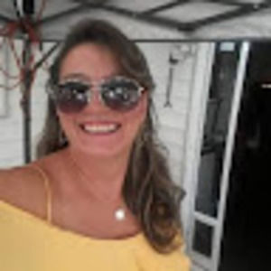 Meet your Posher, Kimberley